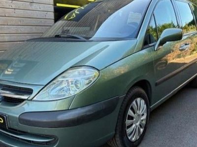 Occasion 2006 Citroën C8 Monospace | 4 490 €