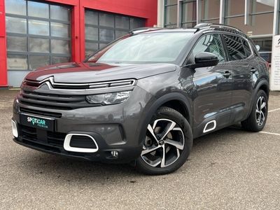 occasion Citroën C5 Aircross PureTech 180ch S&S Shine EAT8