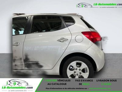 occasion Kia Venga 1.6 125 ch BVA