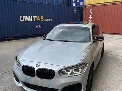 BMW M135