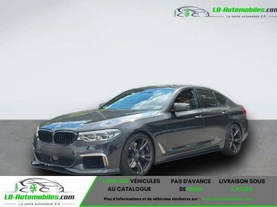 Occasion BMW M550 Comfort Edition 549 ch (403 kW) 2017 Berline