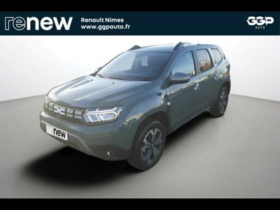 occasion Dacia Duster 1.0 ECO-G 100ch Journey + 4x2 - VIVA196083678