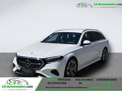 Mercedes E300