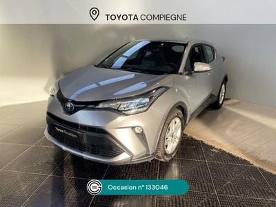 Occasion 2023 Toyota C-HR Business Edition SUV | 22 990 € (Bon prix)