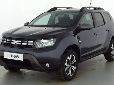 Occasion Dacia Duster Journey 2023 Gris SUV