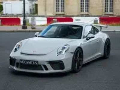 Porsche 911 GT3