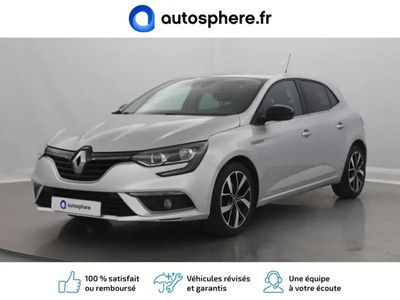 Renault Mégane IV