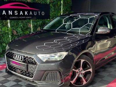 Occasion Audi A1 Sportback Design 95 ch (69 kW) 2019 Citadine