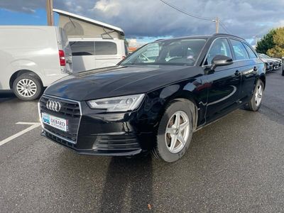 Occasion 2018 Audi A4 Break | 16 990 € (Prix juste)