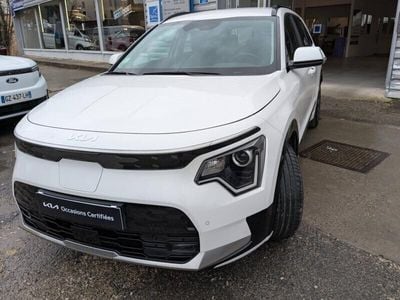 Kia e-Niro