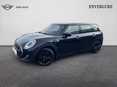 Occasion Mini Cooper Premium Plus 137 ch (100 kW) 2023 Noir Citadine