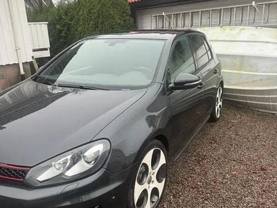 Occasion 2011 VW Golf VI Edition Berline | 2 700 €