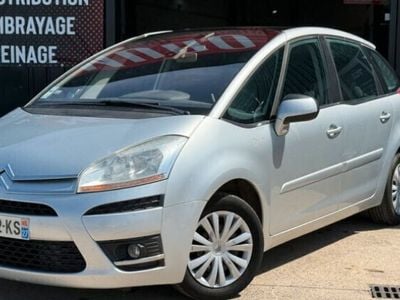 Citroën C4 Picasso
