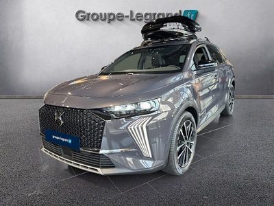 Occasion 2025 DS Automobiles DS7 Crossback SUV | 64 490 €
