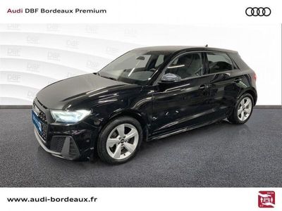 occasion Audi A1 10 L3 81/dg8dsg