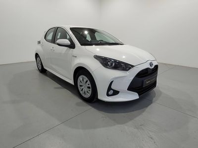 occasion Toyota Yaris 116h France Business 5p