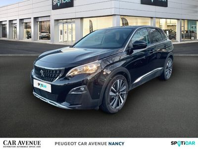 occasion Peugeot 3008 d'occasion HYBRID 225ch Allure e-EAT8 10cv