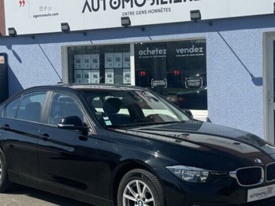 occasion BMW 116 316 Serie 316dch Lounge