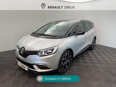 Renault Grand Scénic IV