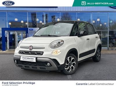 occasion Fiat 500L 1.3 Multijet 16v 95ch S&S Hey Google MY21