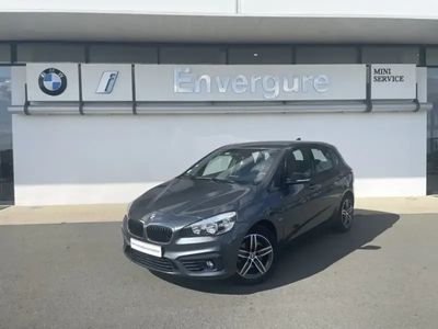 occasion BMW 220 220 dA 190ch Sport