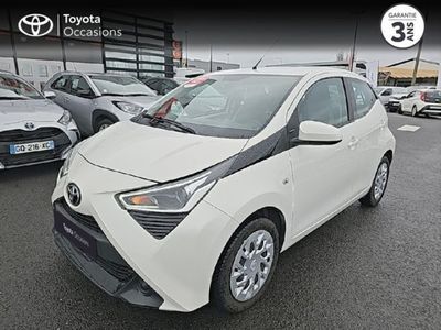 occasion Toyota Aygo 1.0 VVT-i 72ch x-play 5p MY21 - VIVA183679027