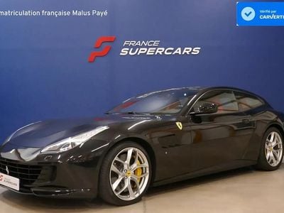 Ferrari GTC4Lusso