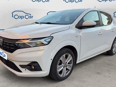 Occasion Dacia Sandero Comfort 2021
