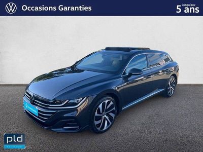 occasion VW Arteon Shooting Brake 1.4 eHybrid Rechargeable OPF 218 DSG6 R-Line