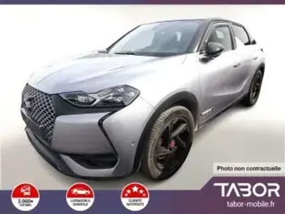 DS Automobiles DS3 Crossback E-Tense