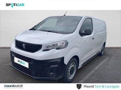 Occasion 2023 Peugeot Expert S Van | 28 490 €