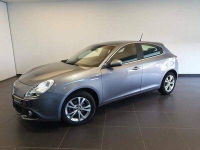 occasion Alfa Romeo Giulietta Giulietta BUSINESSBusiness 1.6 JTDm 105 ch S&S