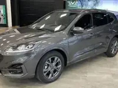 occasion Ford Kuga 2.5 Duratec 190 Fhev Ecvt St Line Hayon Pack Hiver