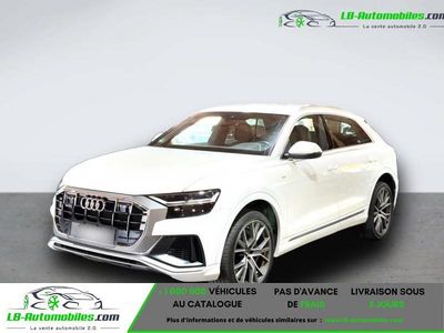 Occasion Audi Q8 Sport 286 ch (210 kW) 2019 SUV