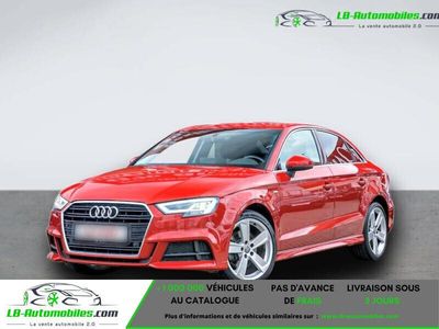 occasion Audi A3 Berline TDI 150 BVA