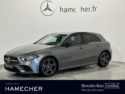 occasion Mercedes A200 