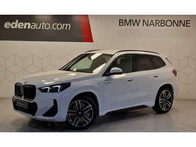 Occasion BMW X1 M Sport 245 ch (180 kW) 2025 SUV