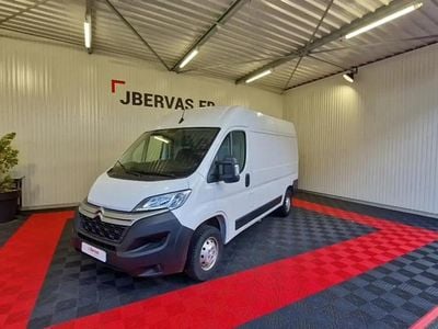 Citroën Jumper