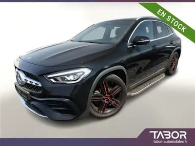 Mercedes GLA200