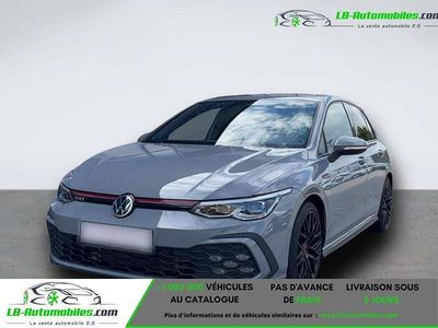 Occasion 2021 VW Golf VIII Berline | 31 200 € (Prix juste)