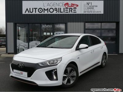 occasion Hyundai Ioniq 120ch 28kwh Executive