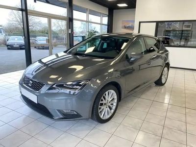 occasion Seat Leon III 1.2 TSI 110 S&S PREMIUM