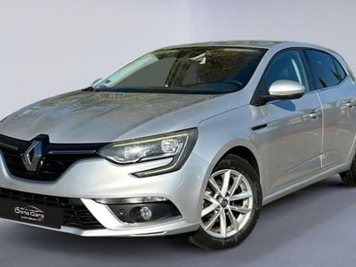 Renault Mégane IV