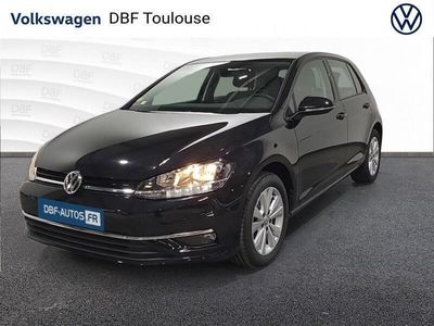 occasion VW Golf BUSINESS 1.6 TDI 115 FAP BVM5 Confortline