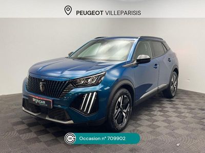 Occasion 2025 Peugeot 2008 Allure SUV | 26 990 €