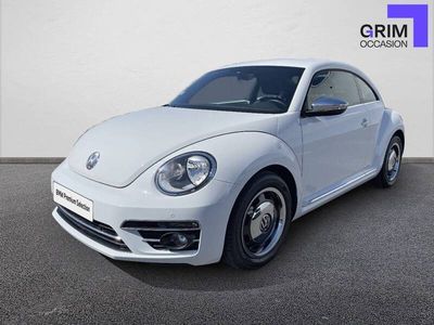 occasion VW Beetle Coccinelle 1.4 TSI 150 BMT DSG7