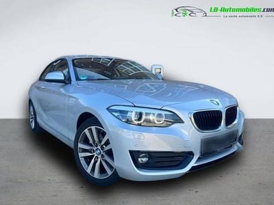 BMW 220