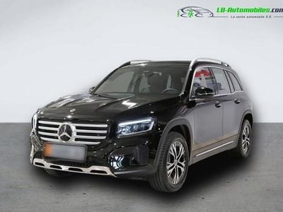 Mercedes GLB200