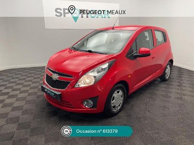 Occasion Chevrolet Spark LS 68 ch (50 kW) 2011 Citadine