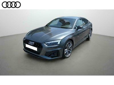occasion Audi A5 Sportback S Edition 35 TFSI 110 kW (150 ch) S tronic